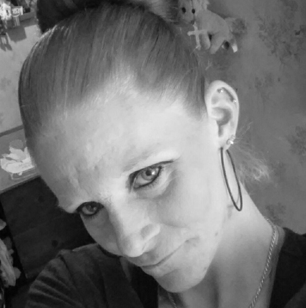 Meet your Posher, Kristin